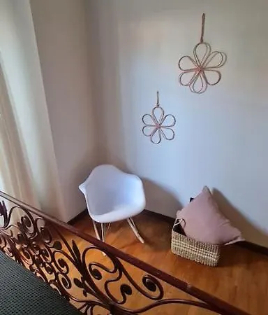 Geddo's House Apartment Albenga