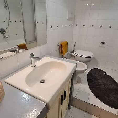 Geddo's House * Albenga