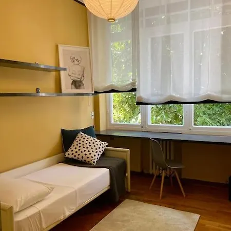Apartmán Geddo's House Albenga