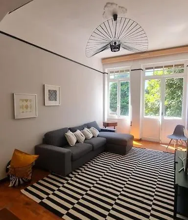 Geddo's House Apartment